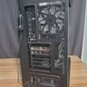 Radeon RX 9070 XT Custom Gaming PC - Ryzen 7 9850X3D, 32GB RAM