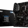 NEW IN BOX MSI Z390-A PRO LGA1151