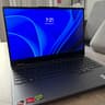 Legion Lenovo  5 15ARP8