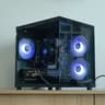 R7S - Ryzen 7 2700X / GTX 1660 Super 6GB / 16GB RAM DDR4 / 768GB Storage - Gaming PC 🚄FREE SHIP