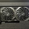 MSI Ventus 2X OC Edition Nvidia 3060 12 GB