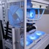 ⚡️ White Gaming PC | RX 5600 XT | 16GB RAM | Wi-Fi | 1TB Storage | Ready to Play ⚡️