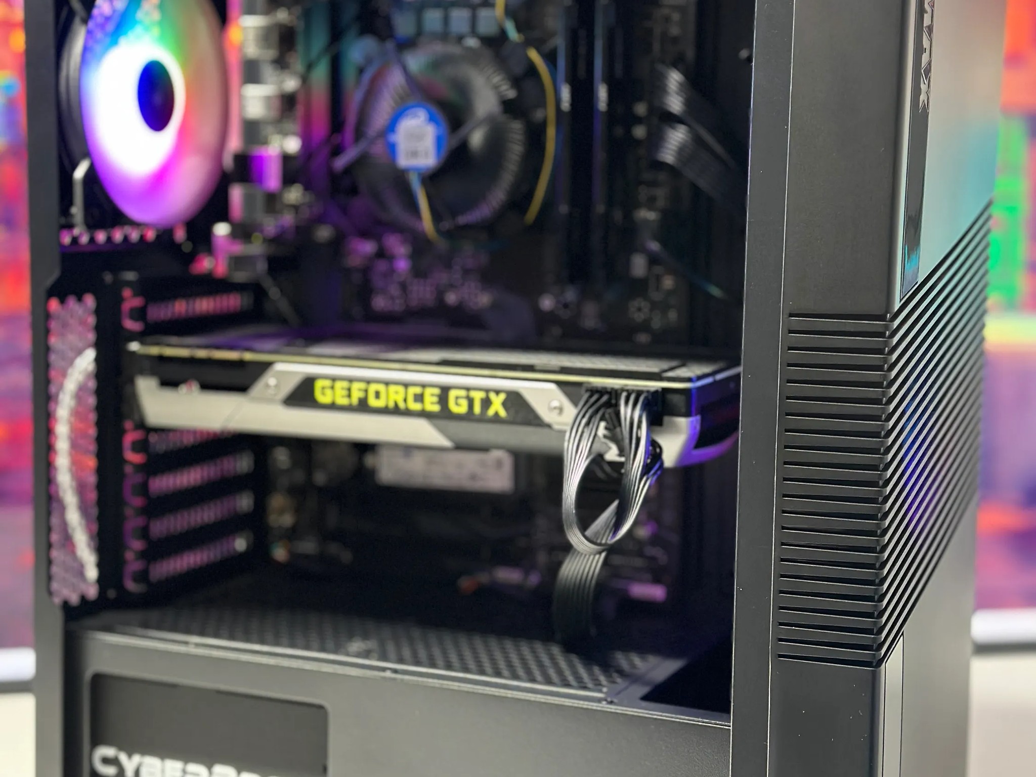 🔫💣For the 💵 💰-Nvidia GTX 980 4GB-Intel 10100F- 16GB DDR4 RAM-500GB NVME