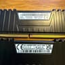 Corsair Vengeance DDR4-3600 32Gb (4x8Gb)