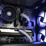 🟣🕷️| RX 6600 8GB | RYZEN 5 3600 | 16GB RAM | 1TB NVME SSD | Royal Widow |