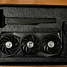 GeForce RTX™ 3080 Ti GAMING X TRIO 12G OPEN BOX