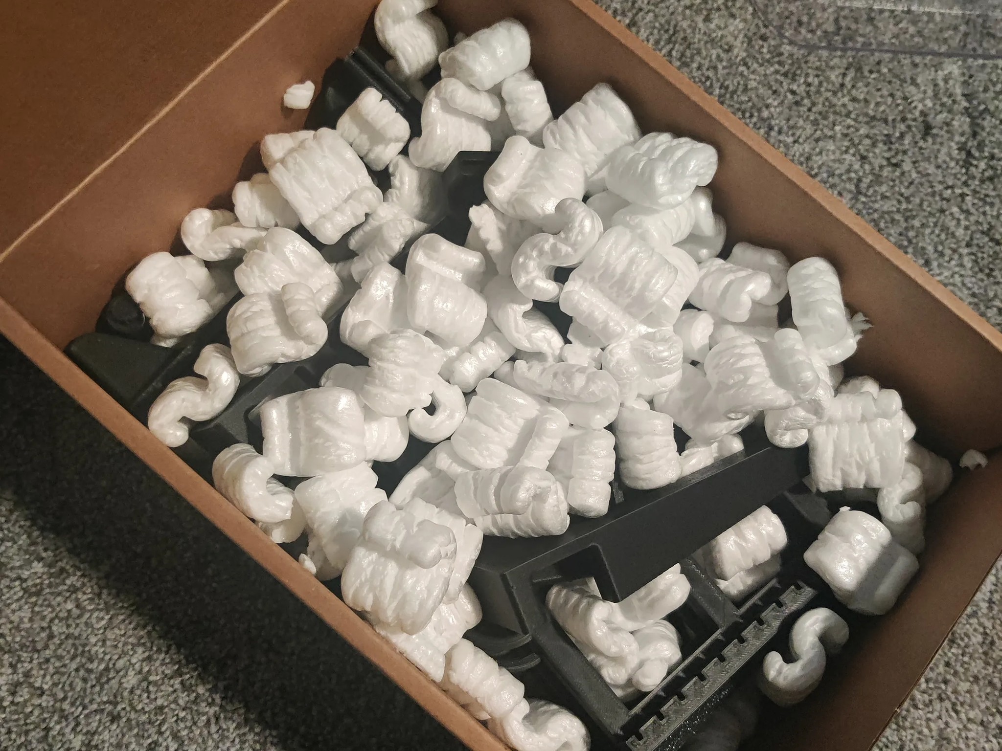 3D Printing Commission Order for @ToastyGamingYT