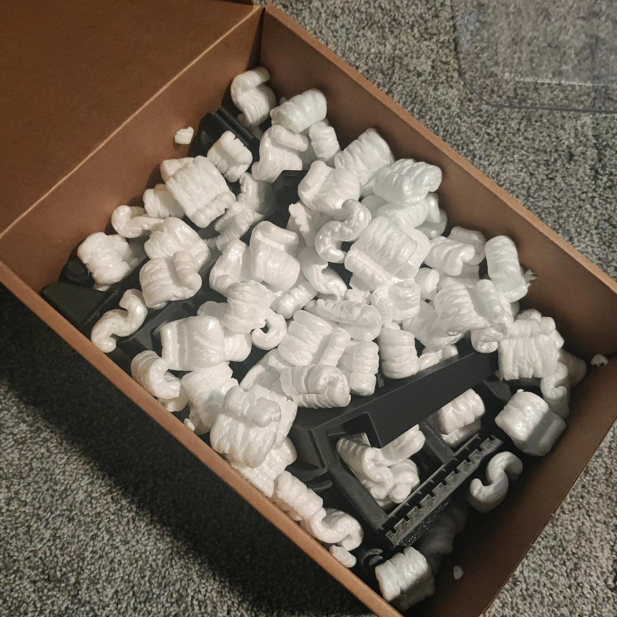 3D Printing Commission Order for @ToastyGamingYT