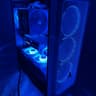 RTX 3080TI | Ryzen 8400F | Gaming PC | Streaming PC | 32GB DDR5 | WIFI