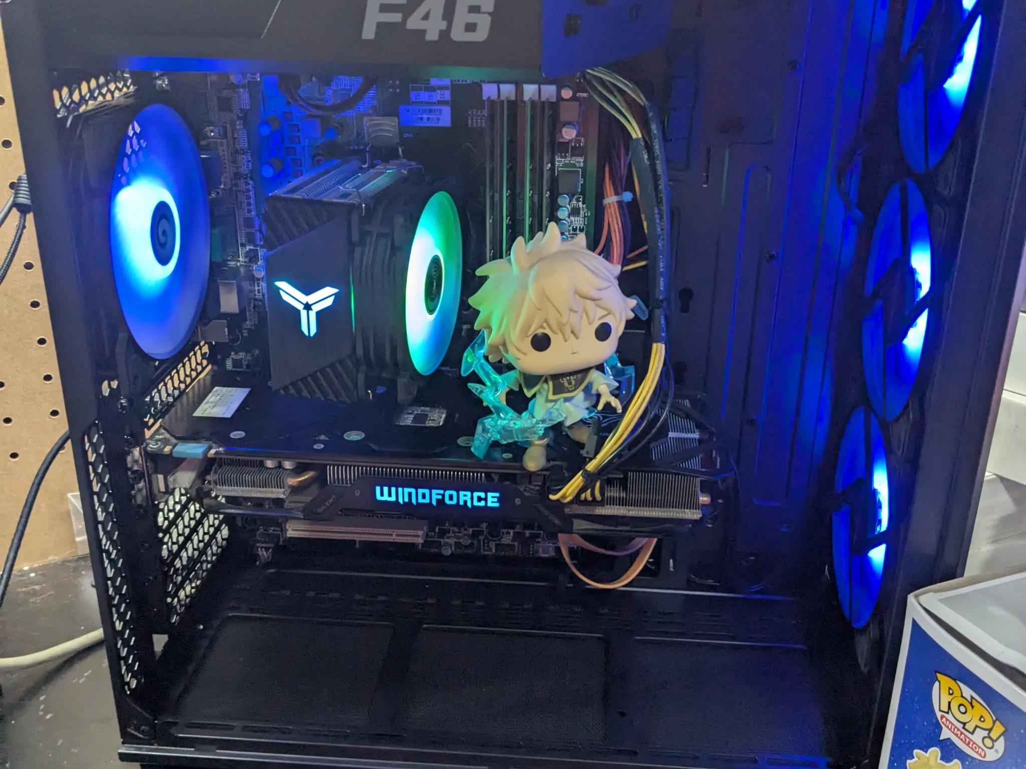 80 FPS Fortnite | 180 Day Warranty| i5-4570, 16GB RAM, GTX 960 2GB, 250GB SSD, Win10