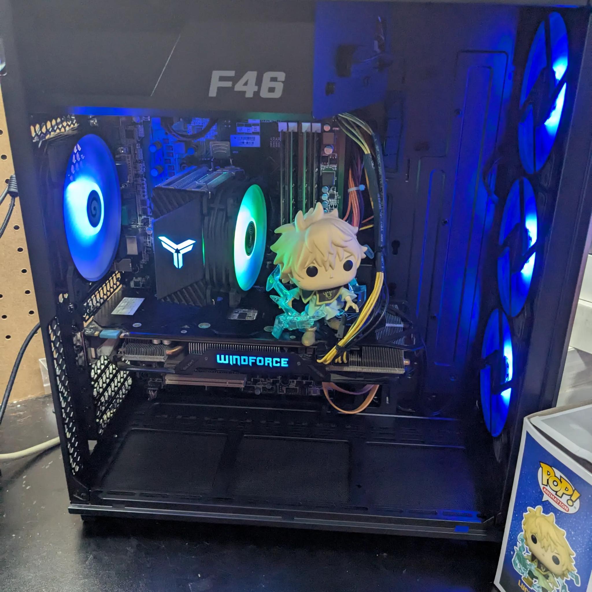 80 FPS Fortnite | 180 Day Warranty| i5-4570, 16GB RAM, GTX 960 2GB, 250GB SSD, Win10