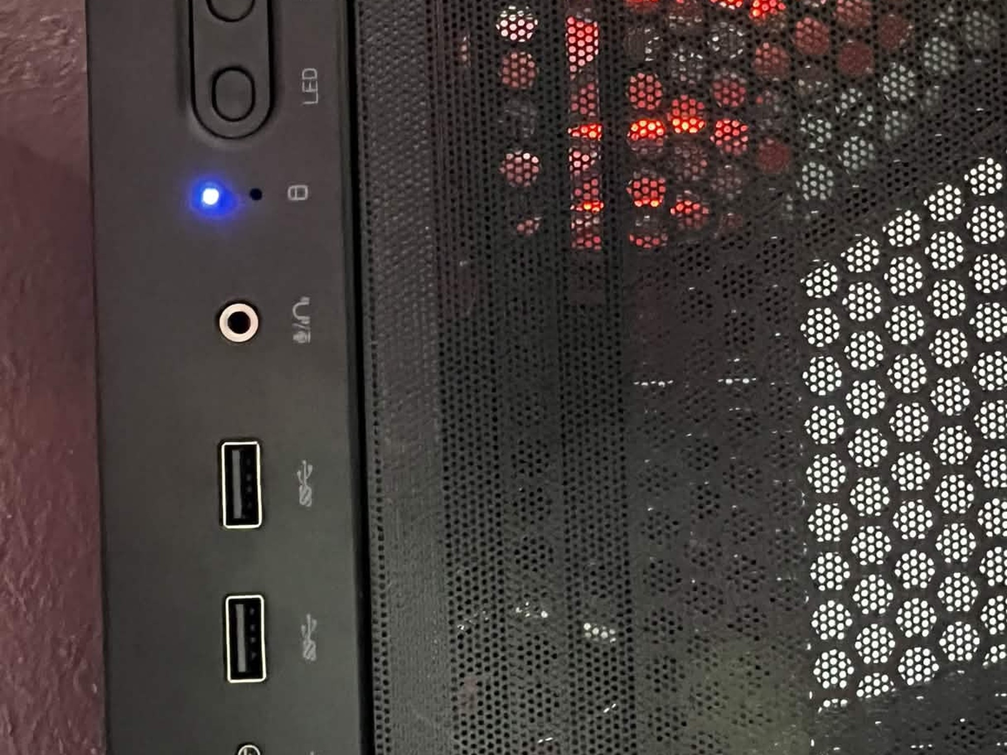 RTX 3060 | Ryzen 5 5500 | 1TB SSD | 16GB RAM