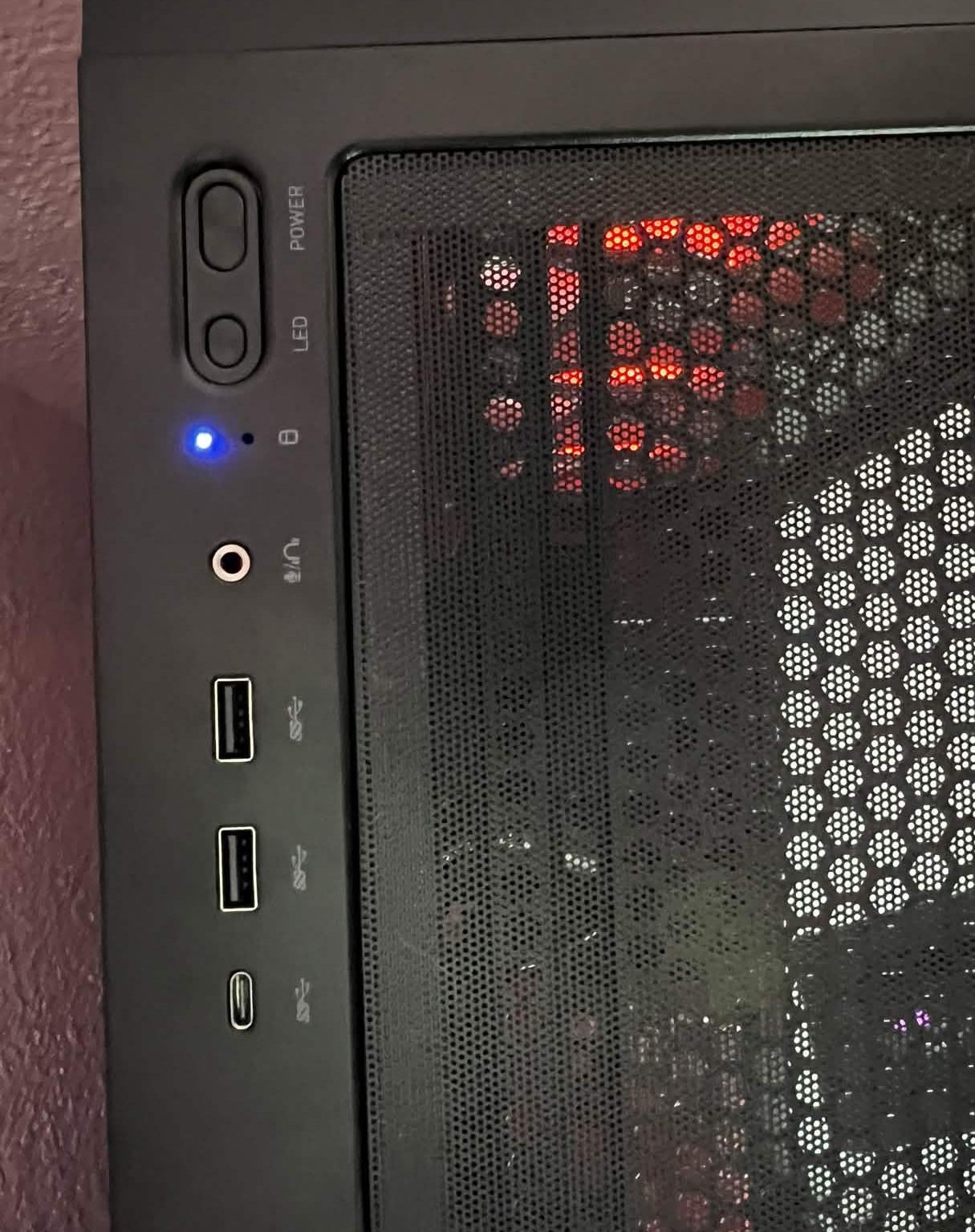 RTX 3060 | Ryzen 5 5500 | 1TB SSD | 16GB RAM