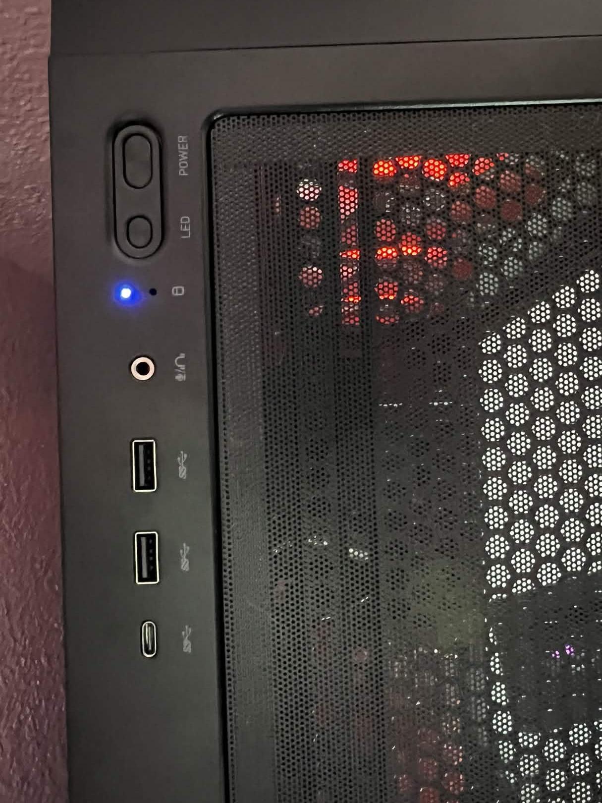 RTX 3060 | Ryzen 5 5500 | 1TB SSD | 16GB RAM