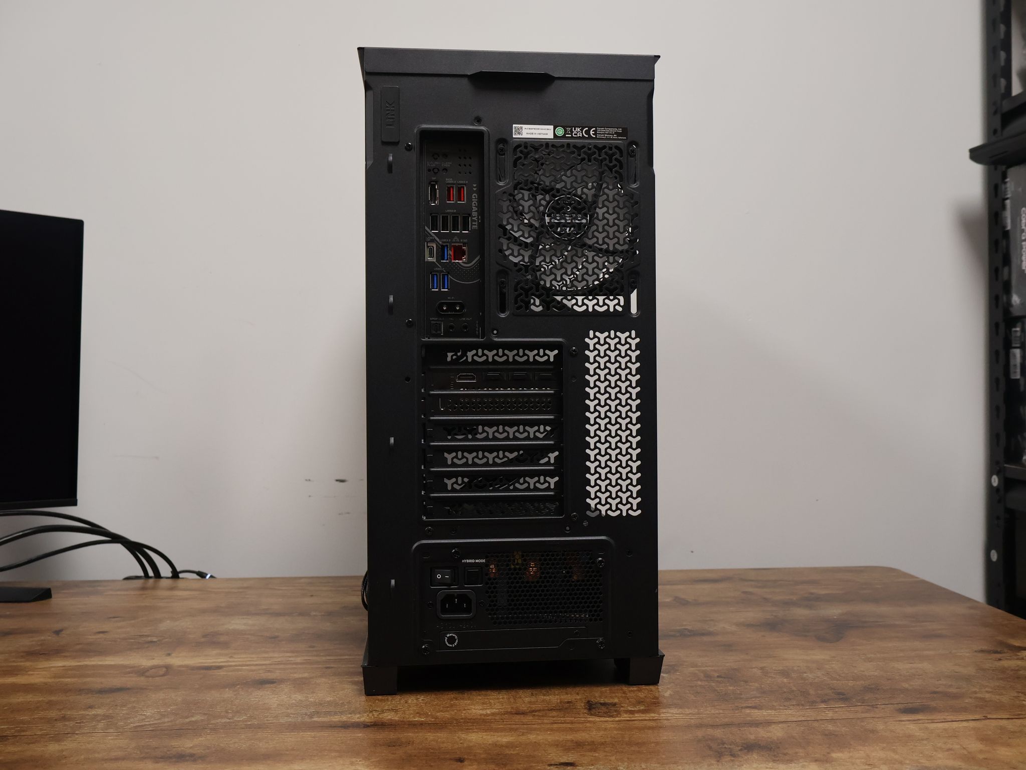 RTX 5070 Gaming PC – Intel Core Ultra 5 250K | 32GB DDR5 6000MHz | 2TB M.2 | 1440p Gaming
