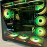 Ryzen 5 7600X3D / RTX 5070 Ti 16GB - Mid Tower Gaming Beast