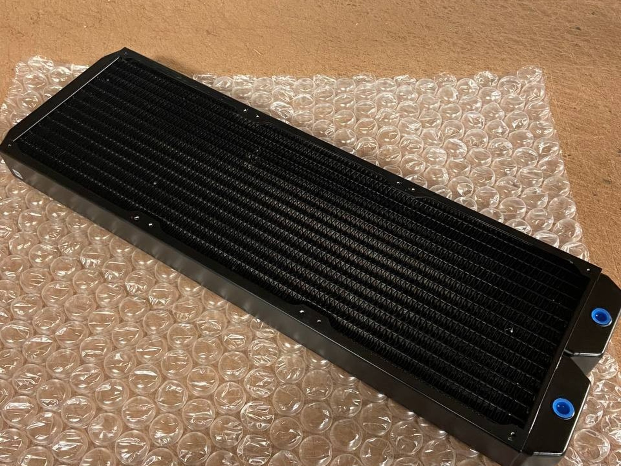Alphacool NexXxoS XT45 Full Copper Triple 180mm Radiator (14188)