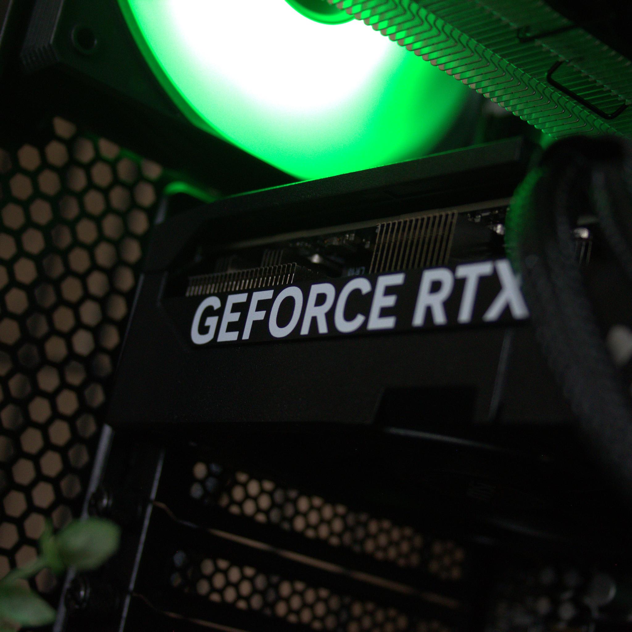 RTX 5070 12GB | 7500X3D | DDR5 | NVME  | Lian LI  | Windows 11 | WIFI | 750W GOLD