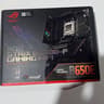 ASUS ROG Strix B650E-F Gaming WiFi Desktop 9000 8000 & 7000