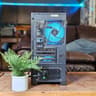 Ryzen 7600 RX 6800 Gaming PC