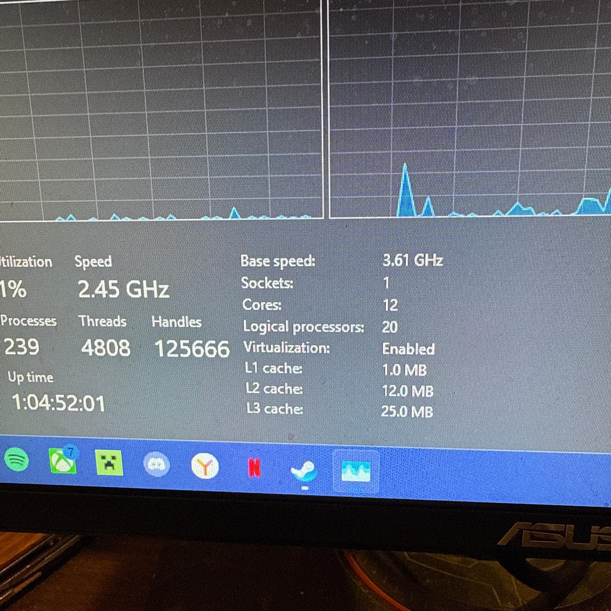 Motherboard, CPU, and Ram for sale