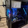 100 FPS Fortnite | i5-4570, 16GB RAM, 500GB SSD, RX 580 8GB, RGB, Wifi
