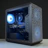 RTX 3060 12GB | Ryzen 5 5500 | 16GB DDR4 | 1TB NVMe | WI-FI | The Entry Level Beast RTX