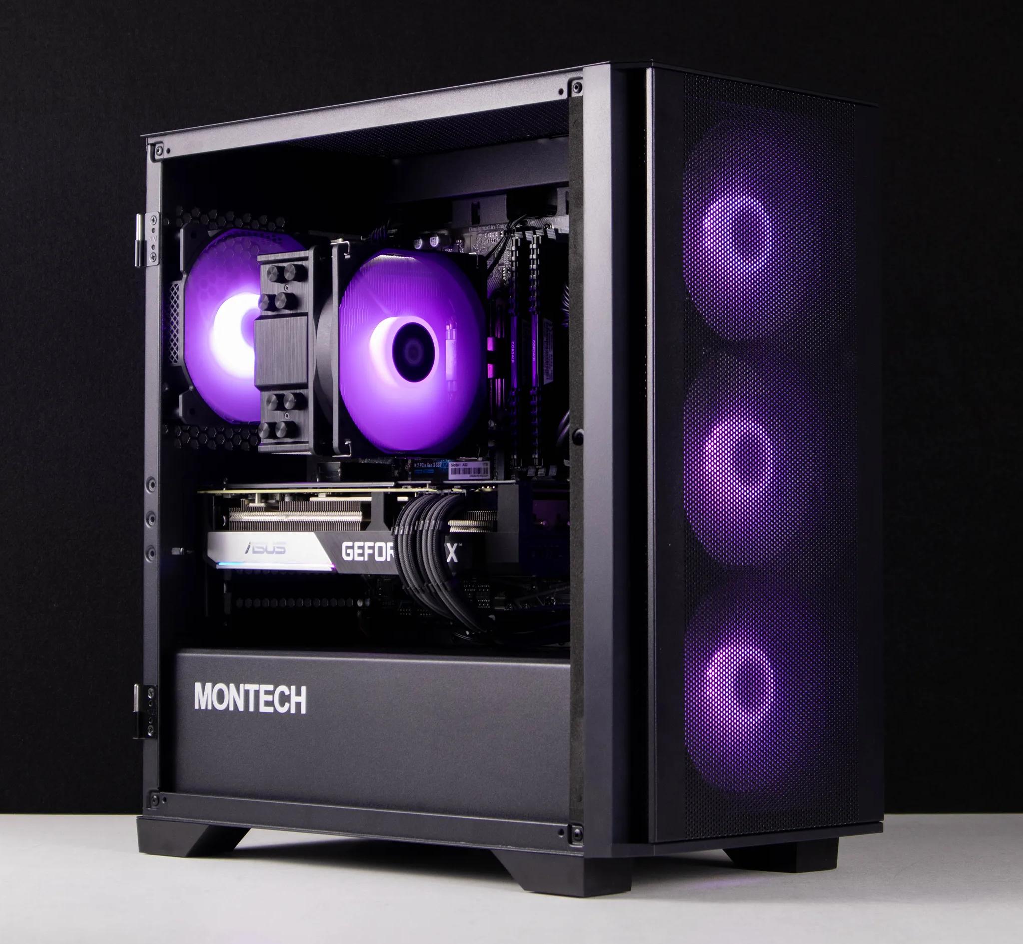 Nvidia RTX 3070 8gb | Intel i5-10600 | 16gb DDR4