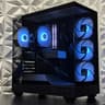 RTX 3070 Ti / Ryzen 7 5800x / 32GB DDR4 Ram / 1TB SSD / Gaming pc / creator pc /