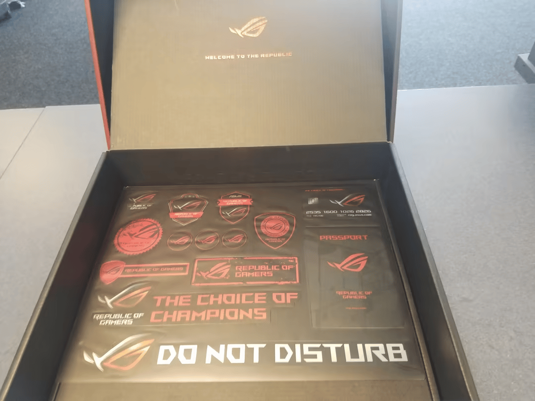For Sale Asus X399 Zenith Extreme motherboard