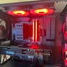 ⚫🗲| RTX 3080 | Ryzen 5 5600x | 32gb Ram | 1.5tb storage | Wifi | RGB | 1440p and 4K Gaming PC