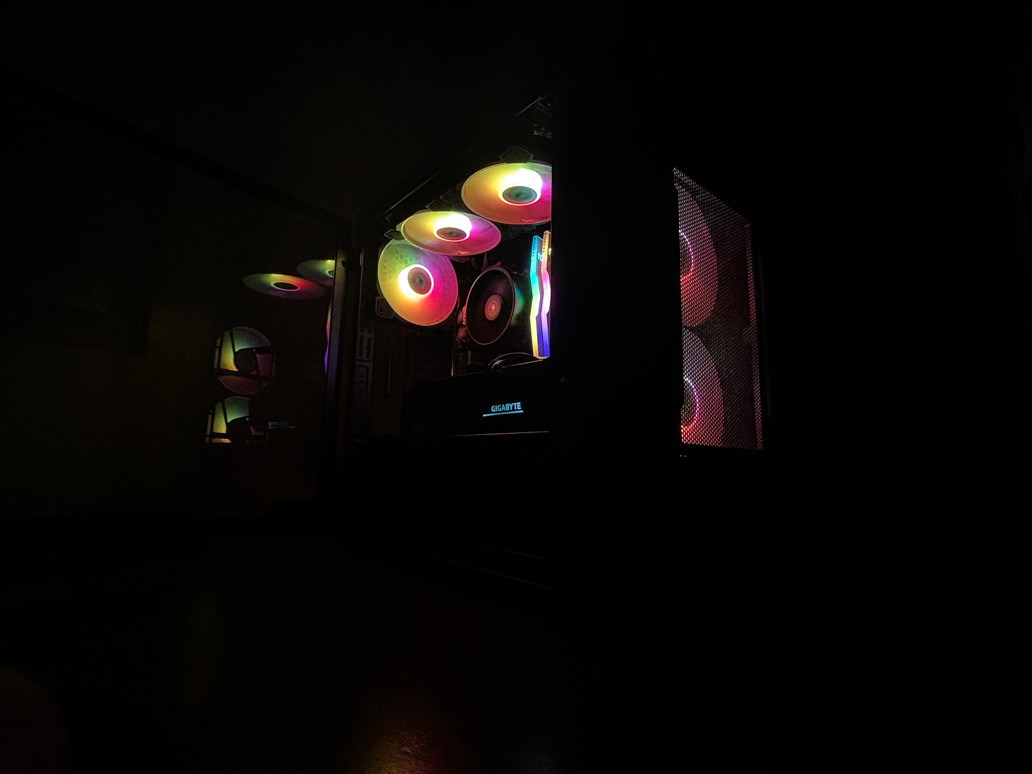 🧬 RX 6650xt | Ryzen 5 5600x 🧬 Desktop Gaming PC