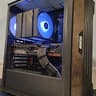 Wood 1440p/4K Gaming PC | Ryzen 7 5700X3D | RX 6800 XT 16GB | 1TB NVMe | 32GB DDR4 | Windows 11 Pro