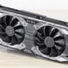 EVGA GeForce RTX 2070 Super XC Ultra Gaming, 8GB GDDR6, Dual HDB Fans, RGB LED, Metal Backplate