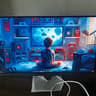 NEW ASUS ROG Strix Pulsar (360hz) 27" 2K (2560 x 1440) Gaming Monitor E-Sports Dual Mode (XG27AQNGV)