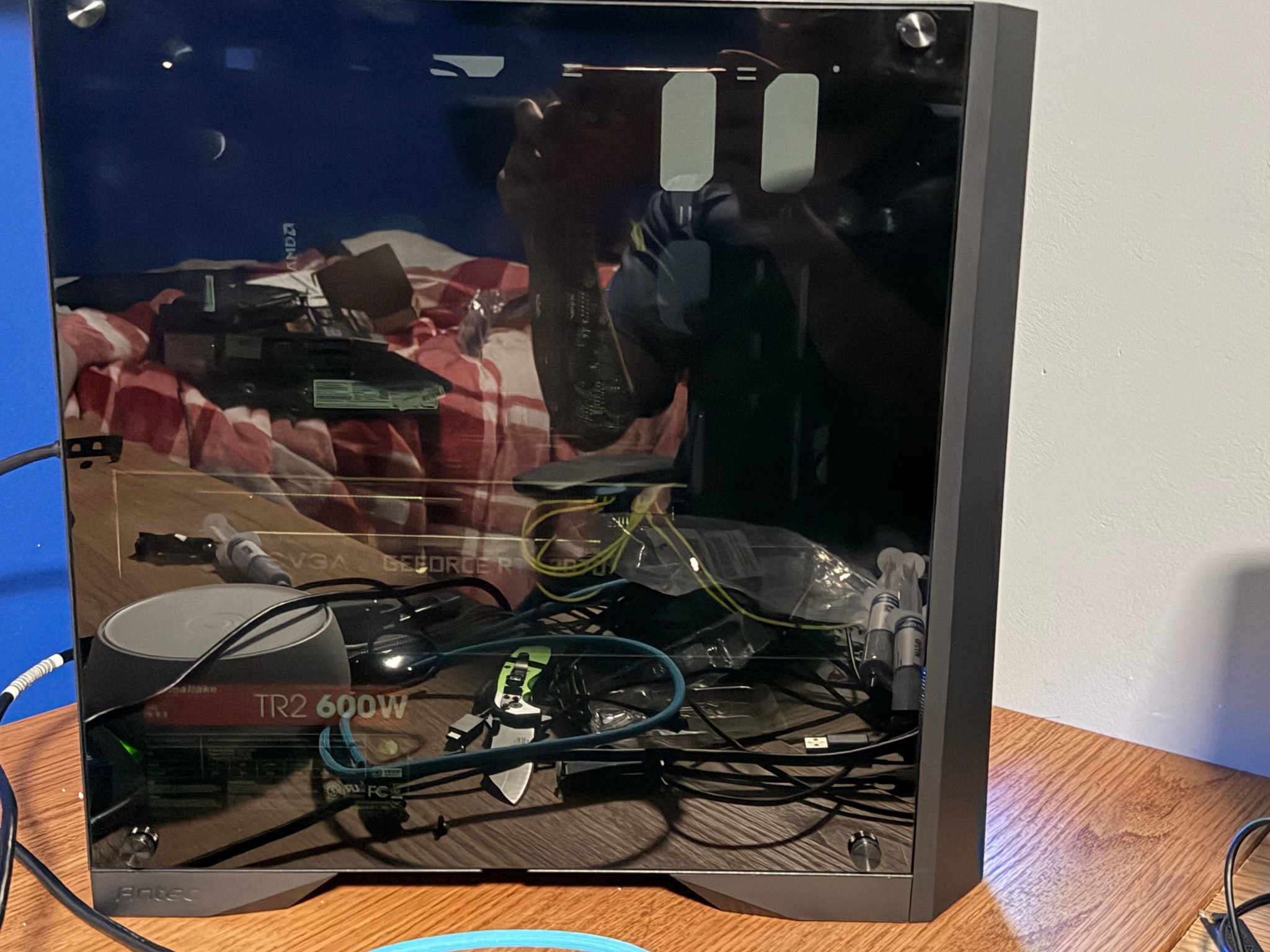 Gaming Pc | 5600 | 2070 | 16gb ram | 512gb nvme