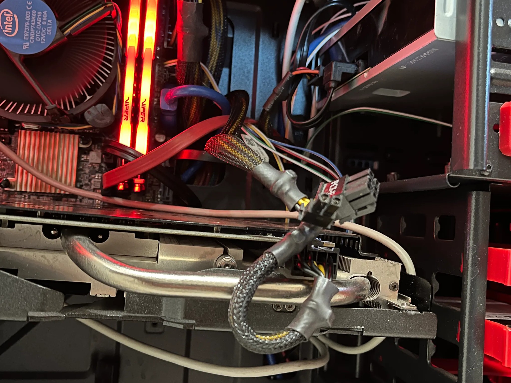 🔥 Budget Gaming PC – GTX 970, i5-7400, 16GB DDR4 RAM, 256GB SSD+1TB HDD, Fast & Powerful