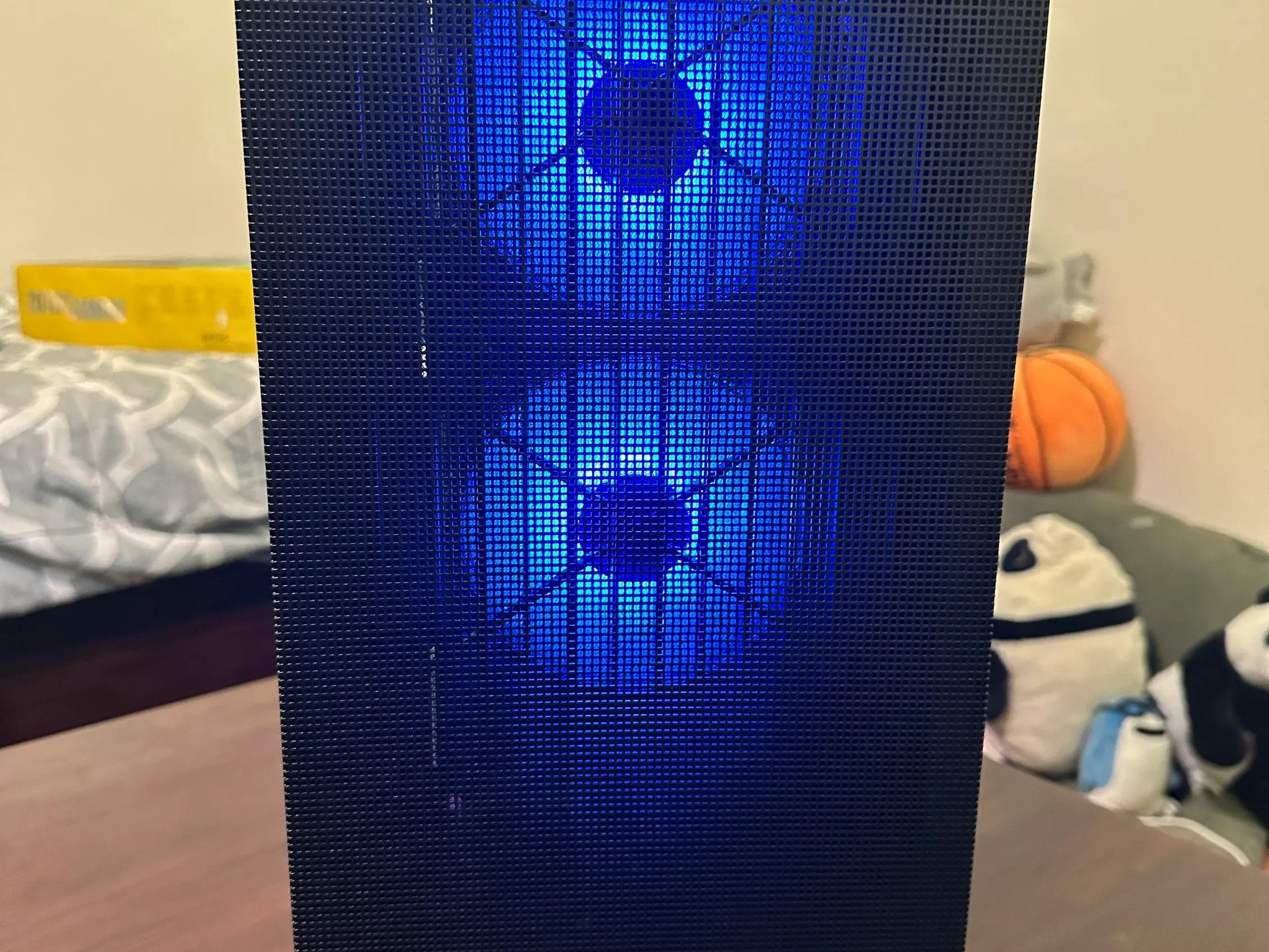 Ryzen 5 5600 / RTX 3060ti 8gb / 16gb 3200mhz Ram Custom Gaming PC