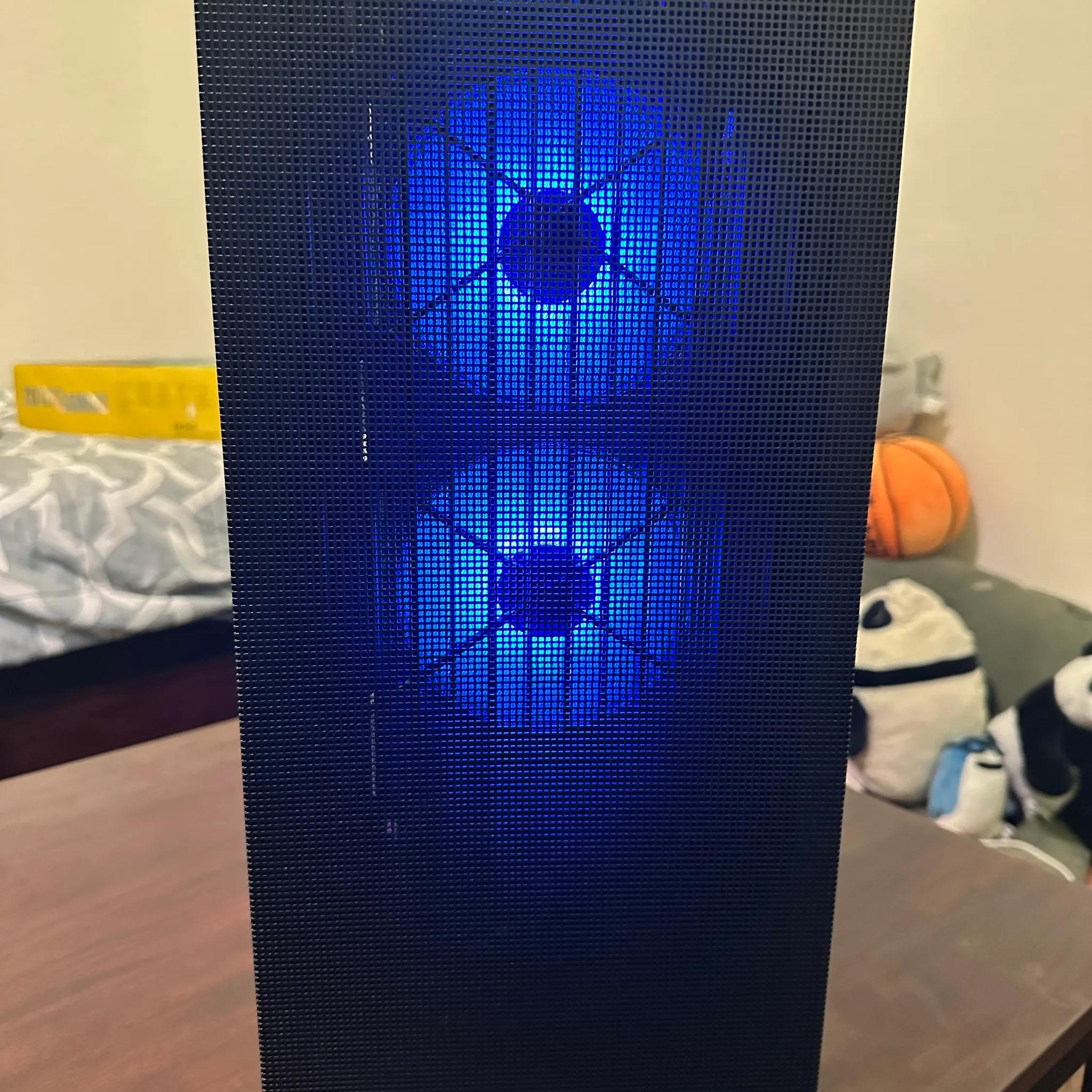 Ryzen 5 5600 / RTX 3060ti 8gb / 16gb 3200mhz Ram Custom Gaming PC
