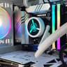 Gaming PC i5-12600KF 32GB RAM 1TB SSD RTX 4060 Ti 8GB Windows 11 Computer