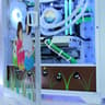 Ghibli theme PC build RESERVED COMMISSION