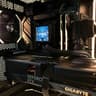 Tesseract - RTX 4080 SUPER OC | Ryzen 7 7800X3D | 32G @6000MT/s | 4TB | 1000W Platinum PSU