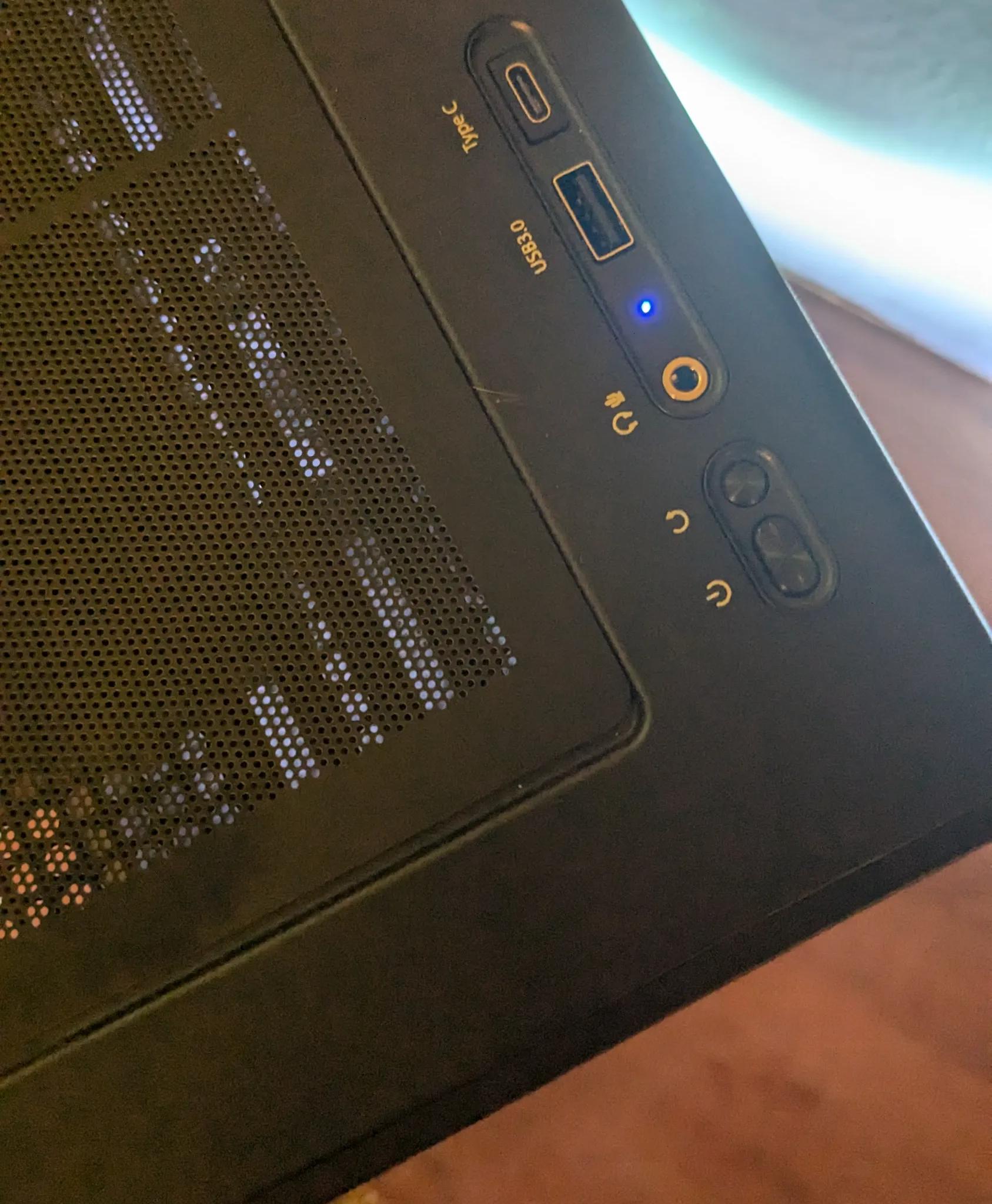 🔥RTX 4070, Ryzen 7 7700, 32 GB DDR5, 1 TB Storage