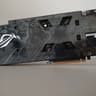 ASUS ROG Strix RX 5700 XT 8GB – Tested, Complete in Box, Clean