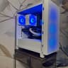 ❄️ Stormtrooper Build | RTX 2060 Super | i5-8400 | 32GB RAM | 1.5TB PC