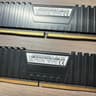 Corsair Vengeance LPX 64GB (4x16GB) DDR4 RAM 2666MHz CMK64GX4M4A2666C16