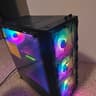 Budget Gaming Pc | Gtx 1080 | i7-3770K | 32gb Ram |250gb SSD |
