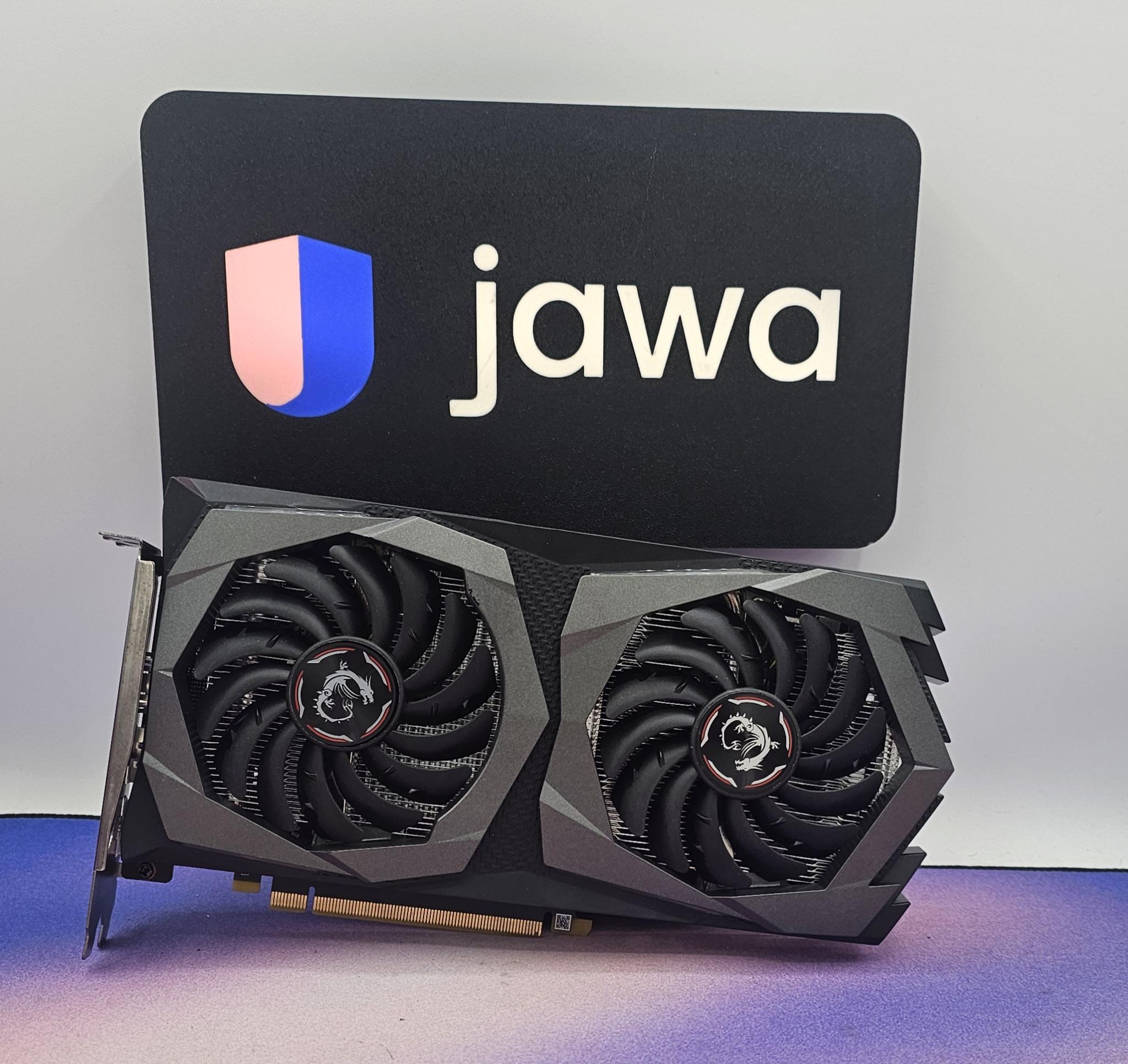 MSI Gaming X GTX 1650