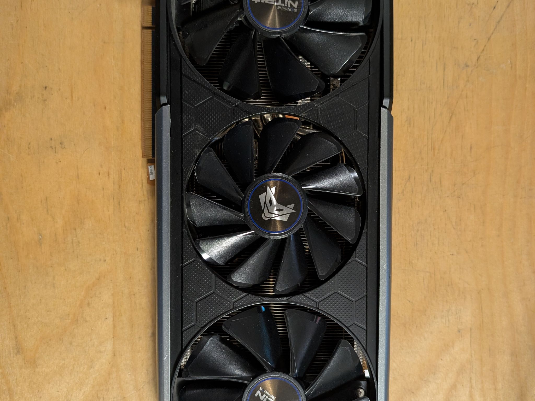 Sapphire AMD RX 5700 XT 8GB