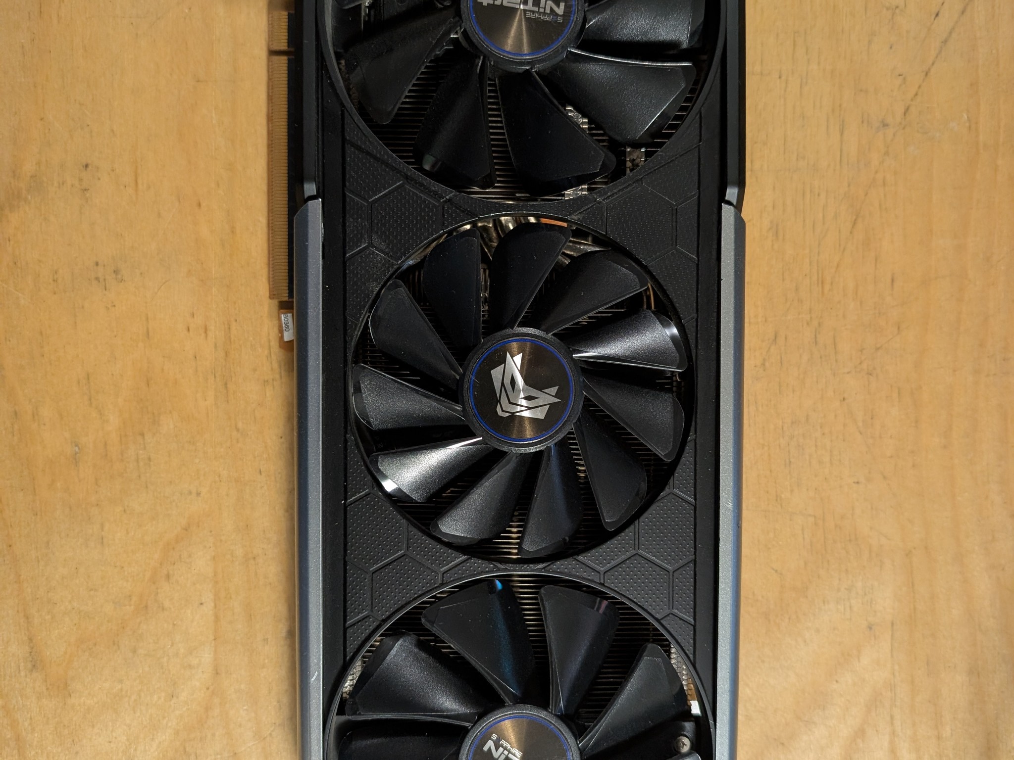 Sapphire AMD RX 5700 XT 8GB